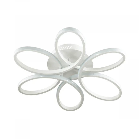 Потолочная светодиодная люстра Lumion Eileen 3699/75CL