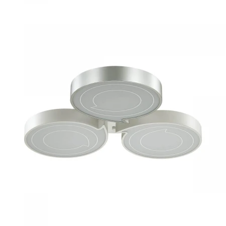 Потолочная светодиодная люстра Lumion Dilip 3696/60CL