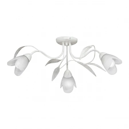 Потолочная люстра Vitaluce V3456/3PL