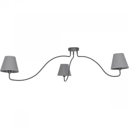 Потолочная люстра Nowodvorski Swivel 6552