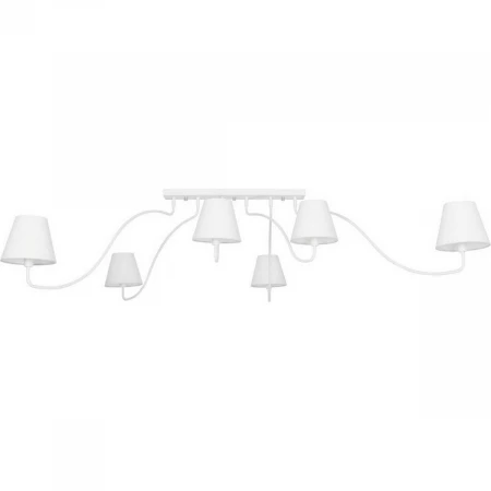 Потолочная люстра Nowodvorski Swivel 6546