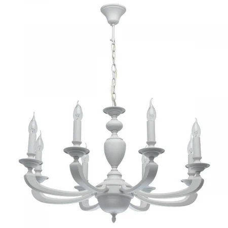 Подвесная люстра MW-Light Дэль Рей 6 700011708