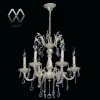 Подвесная люстра MW-Light Свеча 301014406