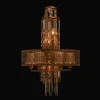 Подвесная люстра MW-Light Марокко 1 185010310