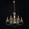 Подвесная люстра MW-Light Свеча 683012406