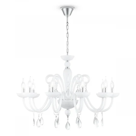 Подвесная люстра Maytoni Cecilia DIA011PL-10W