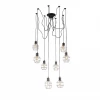 Подвесная люстра ST Luce Rete SL192.303.08