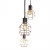 Подвесная люстра ST Luce Rete SL192.303.08