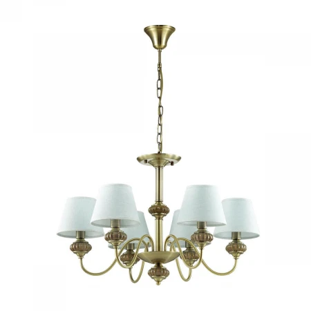 Подвесная люстра Lumion Matilda 4430/6