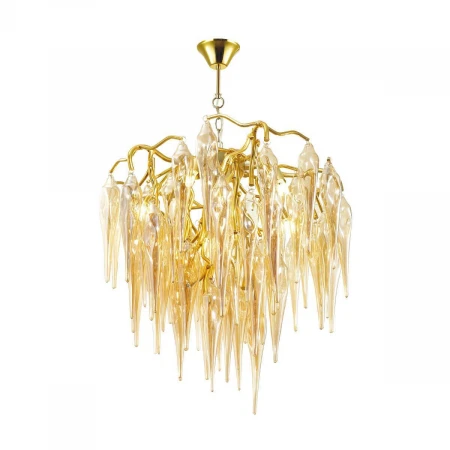 Подвесная люстра Odeon Light Foscara 4718/5