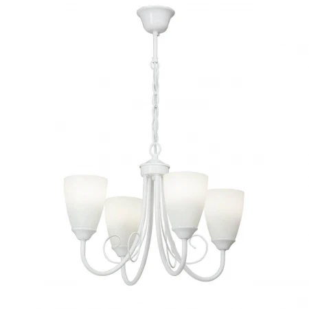 Подвесная люстра Vitaluce V3391/4