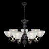 Подвесная люстра F-Promo Baroque 2153-7PC