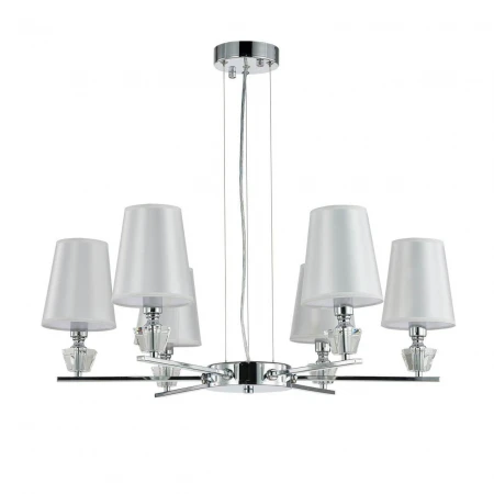 Подвесная люстра Favourite Satis 2677-6P