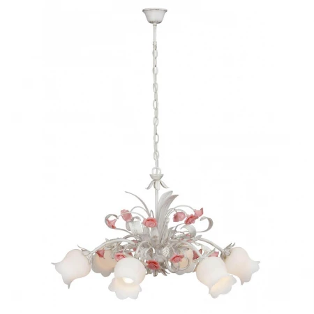 Подвесная люстра Vitaluce V1685-0/6