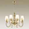 Подвесная люстра Odeon Light Meki 4723/8
