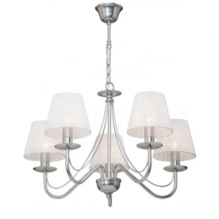 Подвесная люстра Vitaluce V3568-9/5