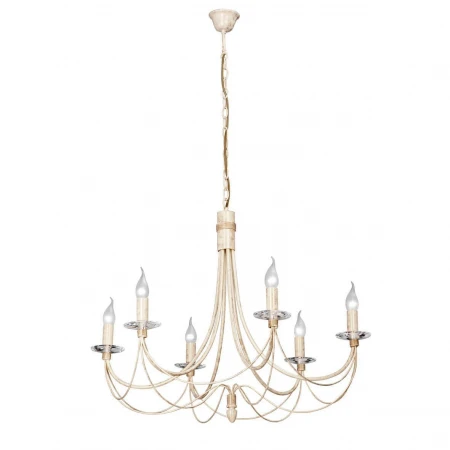 Подвесная люстра Vitaluce V1150/6