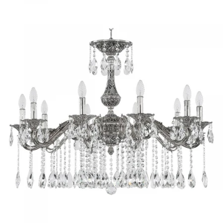 Подвесная люстра Bohemia Ivele 71102/10/300 A NB