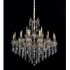Каскадная люстра Lucia Tucci Barletta 122.16.8.6 Antique