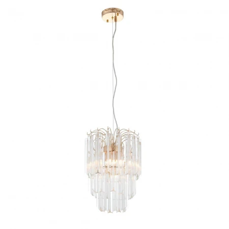 Подвесная люстра ST Luce Osoleto SL386.203.05