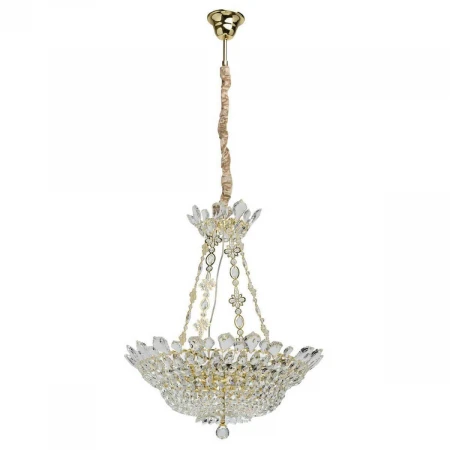 Подвесная люстра MW-Light Патриция 2 447010612