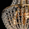 Подвесная люстра MW-Light Бриз 111012406