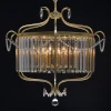 Подвесная люстра MW-Light Адель 373014806