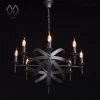 Подвесная люстра MW-Light Замок 249017208