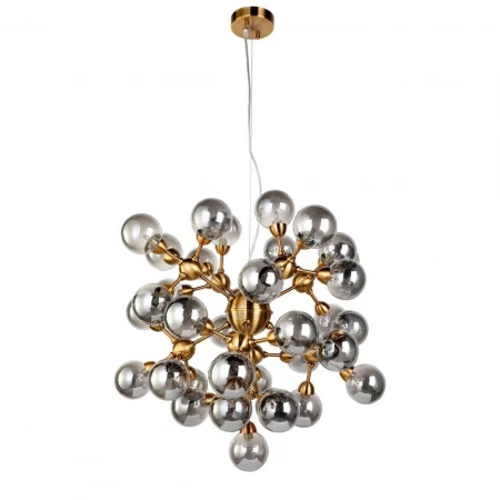 Подвесная люстра Favourite Fraction 2061-36P