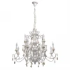 Подвесная люстра Chiaro Версаче 28 639012712