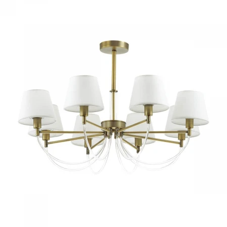 Подвесная люстра Lumion Dakota 3702/8C