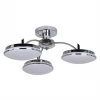 Потолочная светодиодная люстра F-Promo Ledante 2472-3P