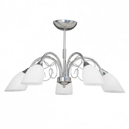 Потолочная люстра Vitaluce V3580/5PL