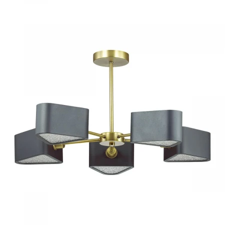Потолочная люстра Lumion Riven 4406/5C