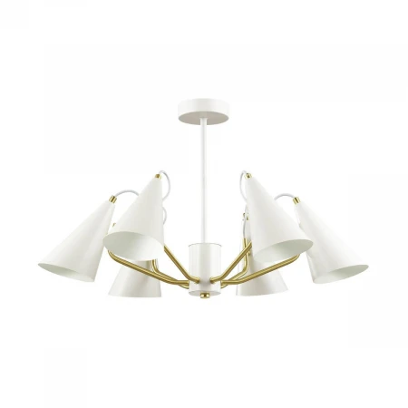 Потолочная люстра Lumion Watson 4439/6C