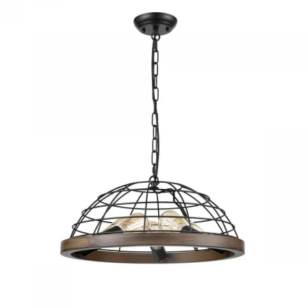 Подвесной светильник Vele Luce Bensen VL6022P05