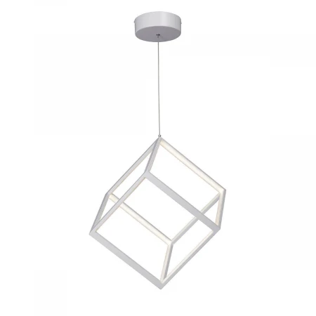 Подвесной светодиодный светильник Vitaluce V4620-0/1S