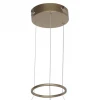Подвесной светодиодный светильник Favourite Ria 2352-5P