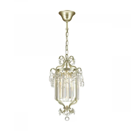 Подвесной светильник Odeon Light Sharm 4686/1