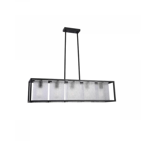 Подвесной светильник Vele Luce Toso  VL6152L05