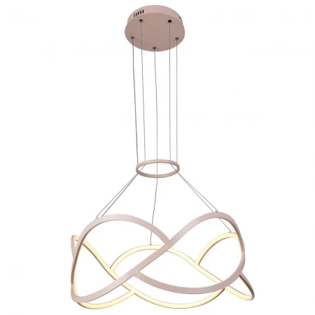 Подвесной светодиодный светильник Favourite 2510-6P