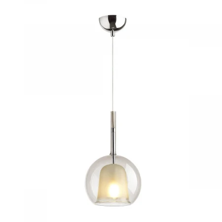 Подвесной светильник Odeon Light Leva 4698/1