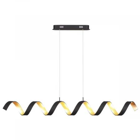 Подвесной светодиодный светильник Odeon Light Spira 3832/50L