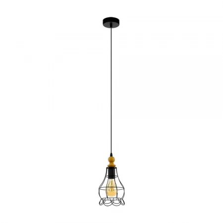 Подвесной светильник Eglo Bampton 33042