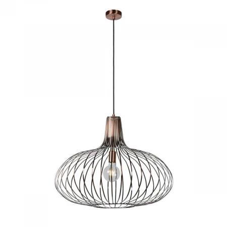 Подвесной светильник Lucide Manuela 78374/65/17