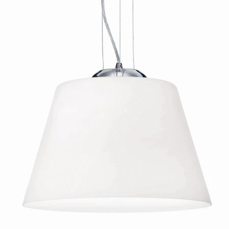 Подвесной светильник Ideal Lux Cylinder SP1 D40