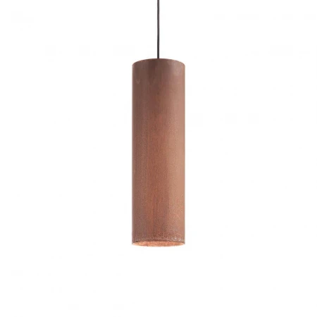 Подвесной светильник Ideal Lux Look Sp1 D12 Corten