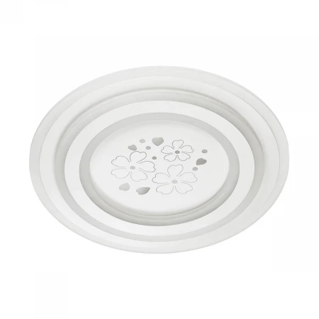 Потолочный светодиодный светильник Lumion Penny 4423/99CL