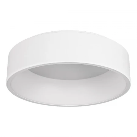 Потолочный светодиодный светильник Arlight SP-Tor-Ring-Surface-R460-33W Warm3000 022135(1)