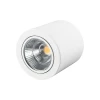 Потолочный светодиодный светильник Arlight SP-Focus-R140-30W Warm White 021066